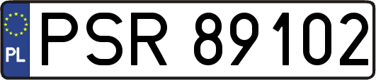 PSR89102