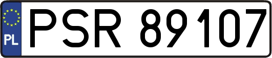 PSR89107