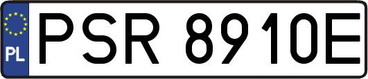 PSR8910E