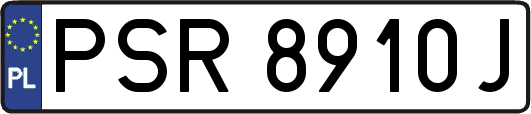 PSR8910J