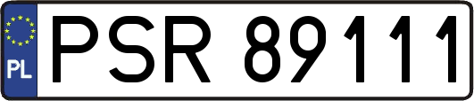 PSR89111