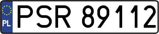 PSR89112