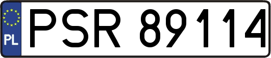 PSR89114