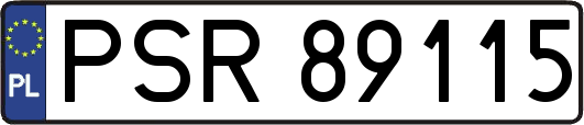 PSR89115