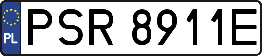 PSR8911E