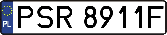 PSR8911F