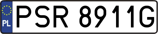 PSR8911G