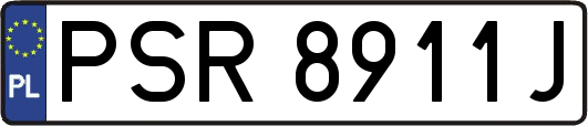 PSR8911J