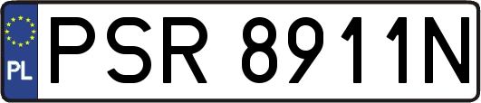 PSR8911N