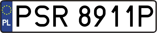 PSR8911P