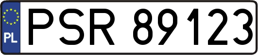 PSR89123