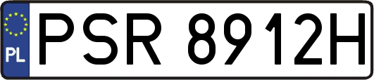 PSR8912H