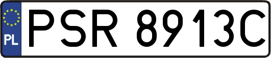 PSR8913C