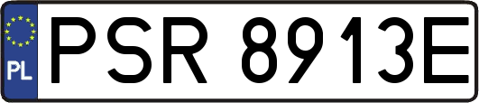 PSR8913E