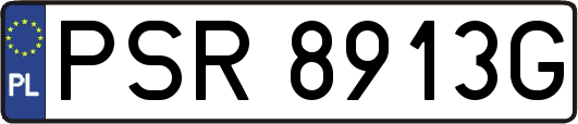 PSR8913G