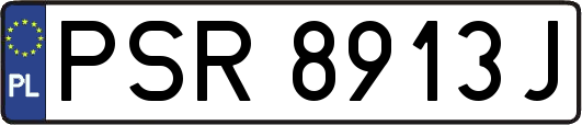 PSR8913J