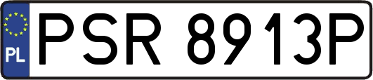 PSR8913P