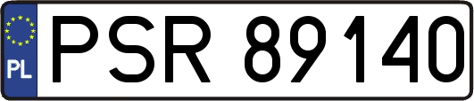 PSR89140