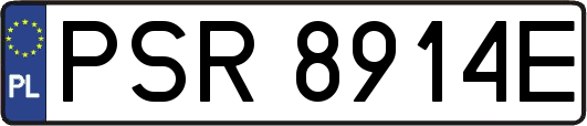PSR8914E