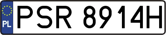 PSR8914H