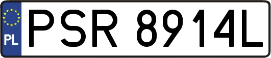 PSR8914L