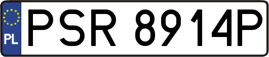 PSR8914P
