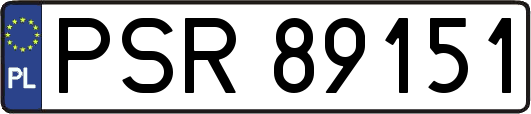 PSR89151