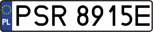 PSR8915E