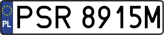 PSR8915M