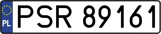 PSR89161