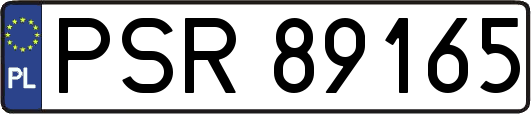 PSR89165