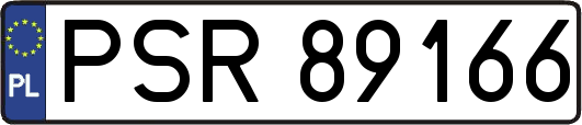 PSR89166