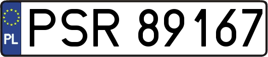 PSR89167