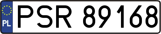 PSR89168