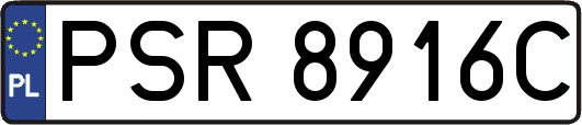 PSR8916C