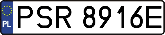 PSR8916E