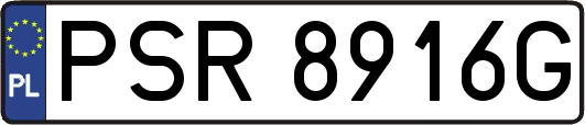 PSR8916G