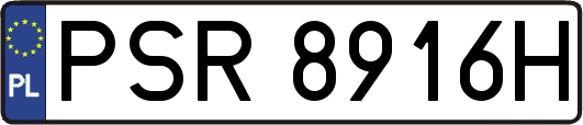 PSR8916H