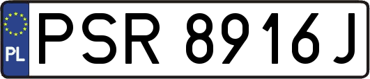 PSR8916J