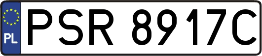 PSR8917C