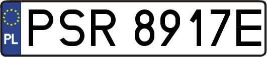 PSR8917E