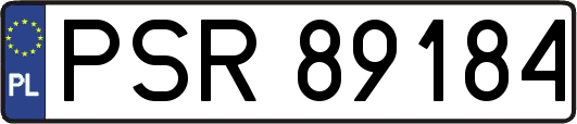 PSR89184