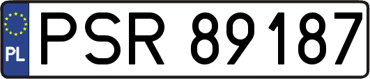 PSR89187
