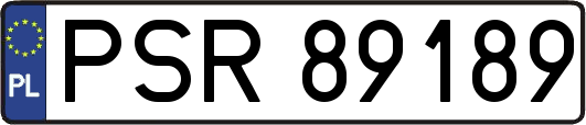 PSR89189