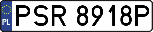 PSR8918P