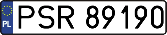 PSR89190
