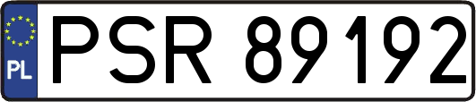 PSR89192