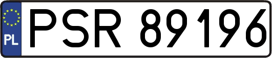 PSR89196