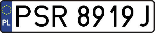PSR8919J
