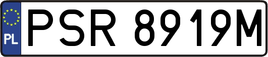 PSR8919M